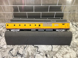 Custom UP Union Pacific 209 Howard Fogg Car Heritage HO 4014 Excursion Car - Picture 1 of 7