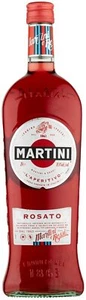 Aperitivo Martini Rosato - 1000 ml - Afbeelding 1 van 1