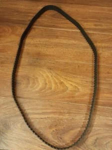 Gates 540L100 PowerGrip Zahnriemen Neu - Bild 1 von 2