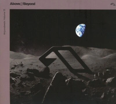 ABOVE & BEYOND PRES. - ANJUNABEATS VOL.13  2 CD NEU  - Bild 1 von 2
