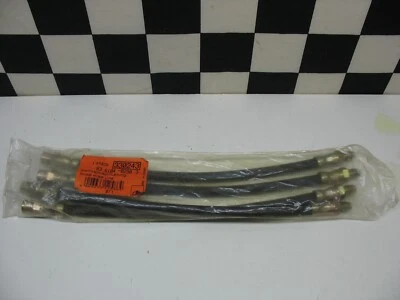 Mangueras de líneas de freno ATE X4 2002 BW Alemania NOS 83.6104-0290.3 330243 Foto 1 de 4