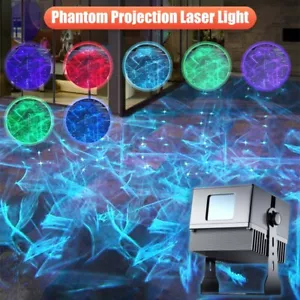 Dynamic Dream Phantom Star Laser Projection Light Waterproof Outdoor Projector - Picture 1 of 14