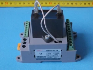 JSCC  SNT1000E  INTERNAL SPEED CONTROLLER  - Picture 1 of 5
