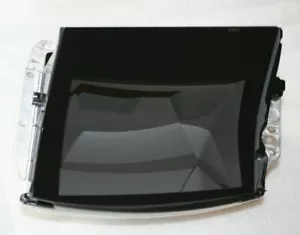 Original VW Touareg CR Steuergerät scheibenprojektion Head up Display 761919608A - Bild 1 von 4