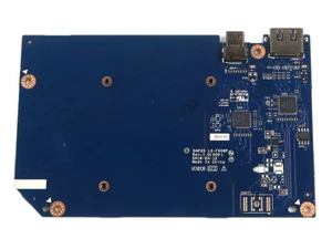 DELL PRECISION 7730 INTEL UHD GRAPHICS 630 HDMI MINI DP GRAPHICS CARD 0057F - Picture 1 of 3