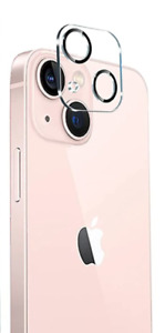 Protector Lente Camara Trasera Para Apple iPhone 13 - 6.1"