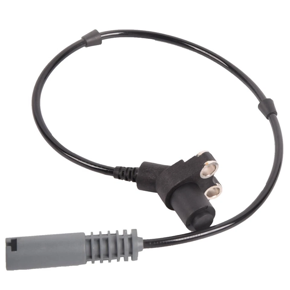 Rear Left / Right ABS Wheel Speed Sensor For BMW Z3 318ti 34521164643 1995-2002 - Изображение 1 из 4