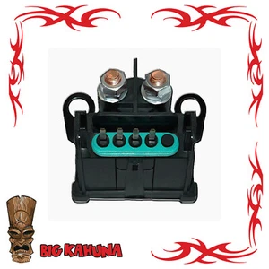 1994 - 2001 6.5L CHEVY/GMC GLOW PLUG CONTROLLER - Foto 1 di 2