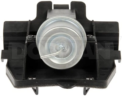 Atuador de vácuo AC Dorman para 2003-2014 Ford E-250 2004 2005 2006 2007 2008 - Imagem 1 de 4