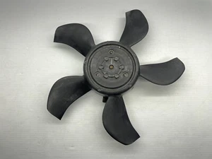 ♻️ 2014-2019 Chevy Silverado 5.3L Left Side engine Coolant cooling fan / Motor - Picture 1 of 6