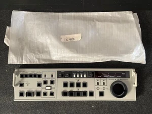 SONY BVW-75 BETACAM FRONT FRONT COVER komplett NEU NEW - Picture 1 of 7