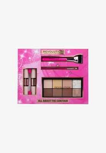 Revolution All About The Contour Set Contouring - Bild 1 von 1