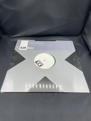 Jai Paul Leak 04-13 Bait Ones Vinyl x/3000 IN HAND - Image 1 of 2