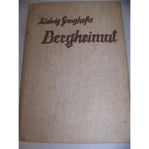 Bergheimat - Erlebtes und Erlauschtes - Bild 1 von 1