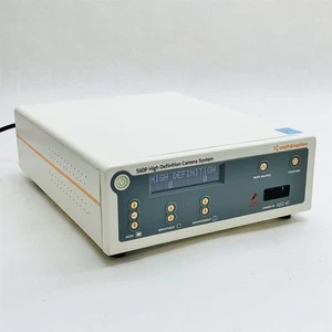 Smith & Nephew 560P High Definition Camera Control Unit System Ref: 72200559 - Picture 1 of 12