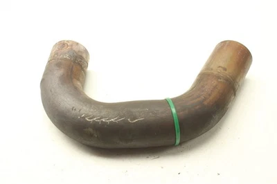 1997-2004 Porsche Boxster Exhaust Pipe Piece 97-04  Foto 1 de 4