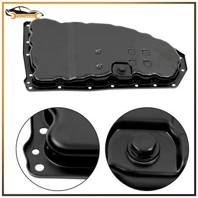 Para Nissan Altima L4 2.5L 2007 2008 2009-2012 Transmisión cárter de aceite 31390-1XF0B Foto 1 de 4