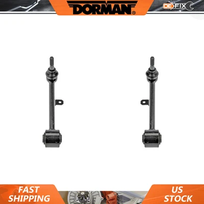 Brazos de control traseros delanteros izquierdo y derecho para Lexus GS350 2007-2011 - Dorman Foto 1 de 4