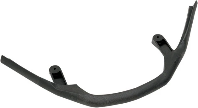 Sno Stuff Front Bumper Black #465-213 Polaris Foto 1 de 1