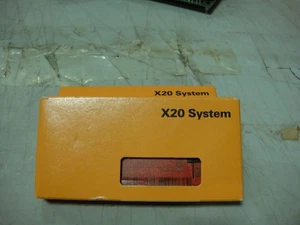 --Modulo Plc B&R X20 BM 12 scatola aperta nuovo in foto - Foto 1 di 3