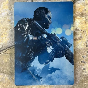 Call of Duty Ghosts Hardened Edition en caja - Microsoft Xbox 360 - Imagen 1 de 23