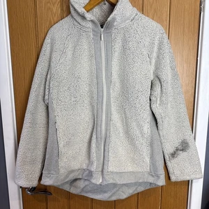 Women’s North face Fleece Jacket -XL - Picture 1 of 6