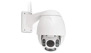 Thomson - Kamera – kabellose Webcam – DSC-925, 1 CMOS-Sensor HD f: 2,8 mm ~ 12 m - Bild 1 von 1