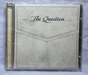 Emery  ‎– The Question - CD - Tested and Working - Picture 1 of 10