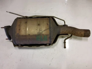 Range Rover Evoque 2.2 TD4 DPF Diesel Particulate Filter BJ325H250AC - Picture 1 of 8