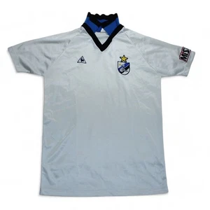 Camiseta de Entrenamiento Inter de Milán 1986 Edición Jugador Riccardo Ferri Italia Fútbol M - Imagen 1 de 12