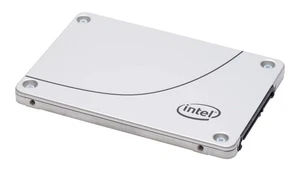 Intel D3-S4610 Series SSD SATA3 2.5" 960GB TLC 6GBPS - Picture 1 of 1