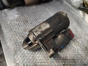 Starter Motor Turbo Fits 11-14 FORD F150 PICKUP 646167 - Picture 1 of 4