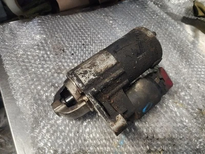 Starter Motor Turbo Fits 11-14 FORD F150 PICKUP 646167 - Image 1 of 4