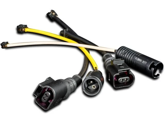 Sensor de pastillas de freno trasero 87VGCJ83 para Ford Transit-150 Transit-250 Transit-350 2020 Foto 1 de 1