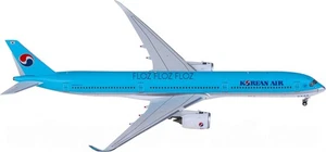 for NG Models for Korean Air for Airbus A350-1000 1:400 Aircraft Pre-built Model - Picture 1 of 2