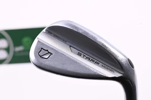 Wilson Staff Model ZM Sand Wedge / 56 Degree / Wedge Flex Dynamic Gold Spinner - Picture 1 of 6