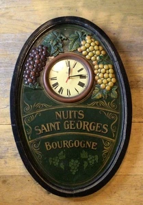 Advertizing wall board - Picture 1 of 3