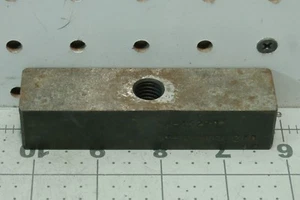 J45230 Axle Block Gauge, Kent Moore Dealer Tool, Free US Ship - - Imagen 1 de 3