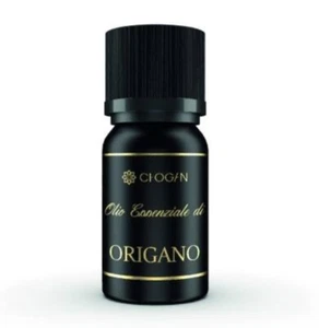 Chogan OS21 Orégano Aceite Esencial Bronquitis Hinchazón Psoriasis 100% Orgánico 10ml - Imagen 1 de 2
