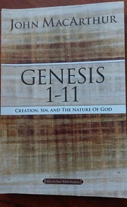 Genesis 1-11 - Bild 1 von 2