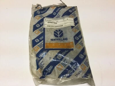 Genuine New Holland PTO Lever Stop 82007169 - Image 1 of 4