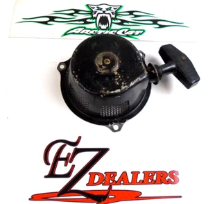 Kitty Cat Snowmobile Recoil Arctic Cat 3002-493 fits 1972 / 1997 - Picture 1 of 7