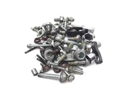 Harley-Davidson Softail Standard 2007 FXST 3156 kit de pernos diversos Foto 1 de 3