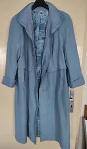 Damen . Damenmode Mantel Gr- 21 - Bild 1 von 4