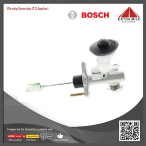 Clutch Master Cylinder For Toyota Landcruiser HDJ78R/79R, FZJ75R/79R 4.2L/4.5L - Picture 1 of 1