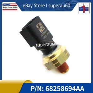 Oil Pressure Switch Sender Unit Sensor For JEEP DODGE CHRYSLER RAM 5.7L 3.6L - Picture 1 of 9