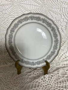 Argenta by Franconia Krautheim Brotteller Fine China - Bild 1 von 10