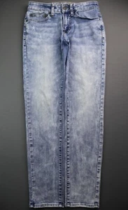 Men's 2017 American Eagle Skinny Jeans Extreme Flex 4 Size 28x30 (Measure 28x28) - Picture 1 of 11