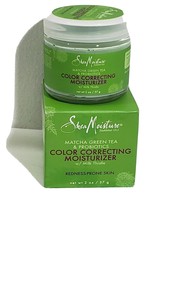 color correcting moisturizer shea moisture