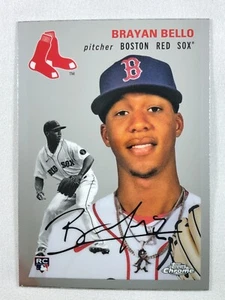 2023 Topps Chrome Platinum '54, #1-249, Pick Your Card, SHIPS FREE! Up'd 6/20! - Picture 1 of 111